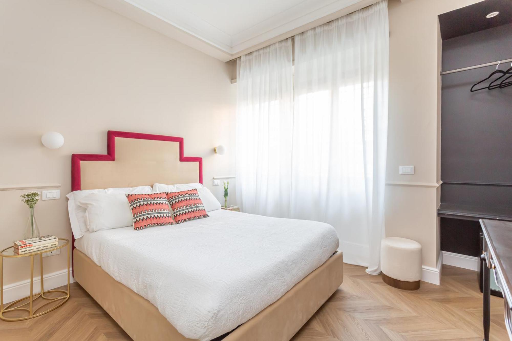 La Di Piazza Del Popolo 3* Rom