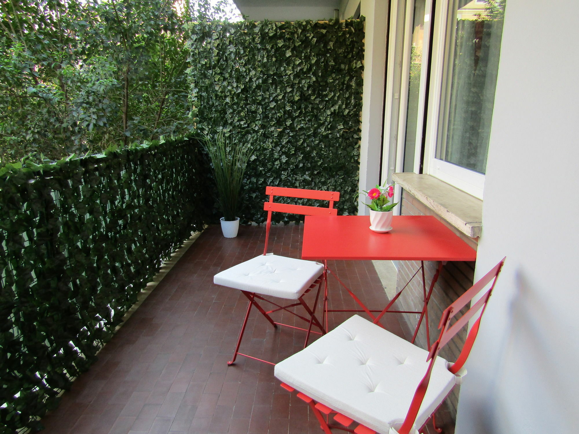Gasthof La Di Piazza Del Popolo 3*