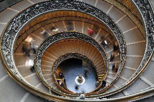 La Locanda Di Piazza Del Popolo 3*