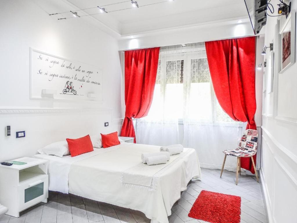 La Locanda Di Piazza Del Popolo 3*