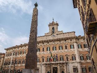 Gasthuis La Di Piazza Del Popolo