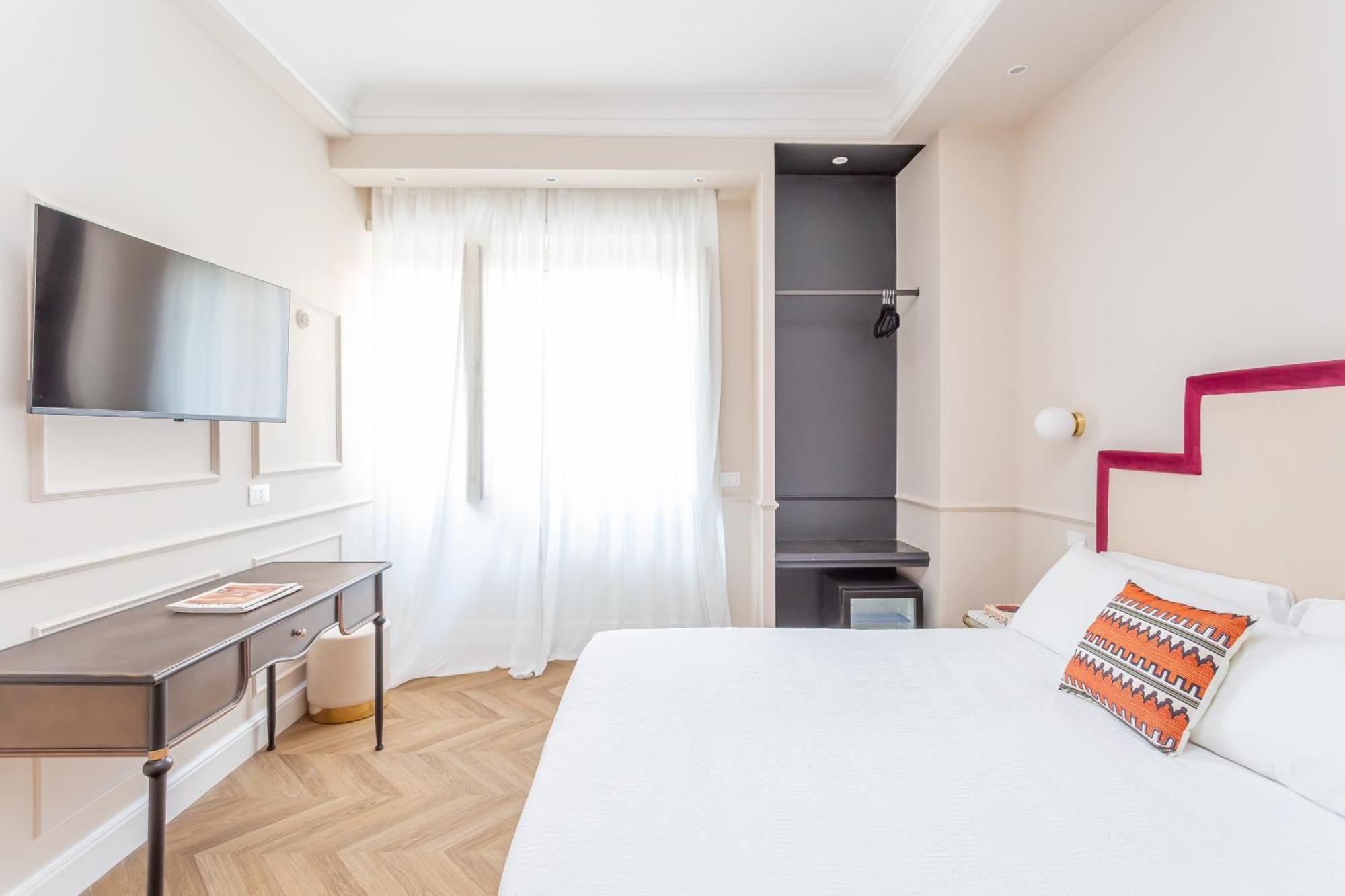 La Di Piazza Del Popolo Maison d'hôtes 3*