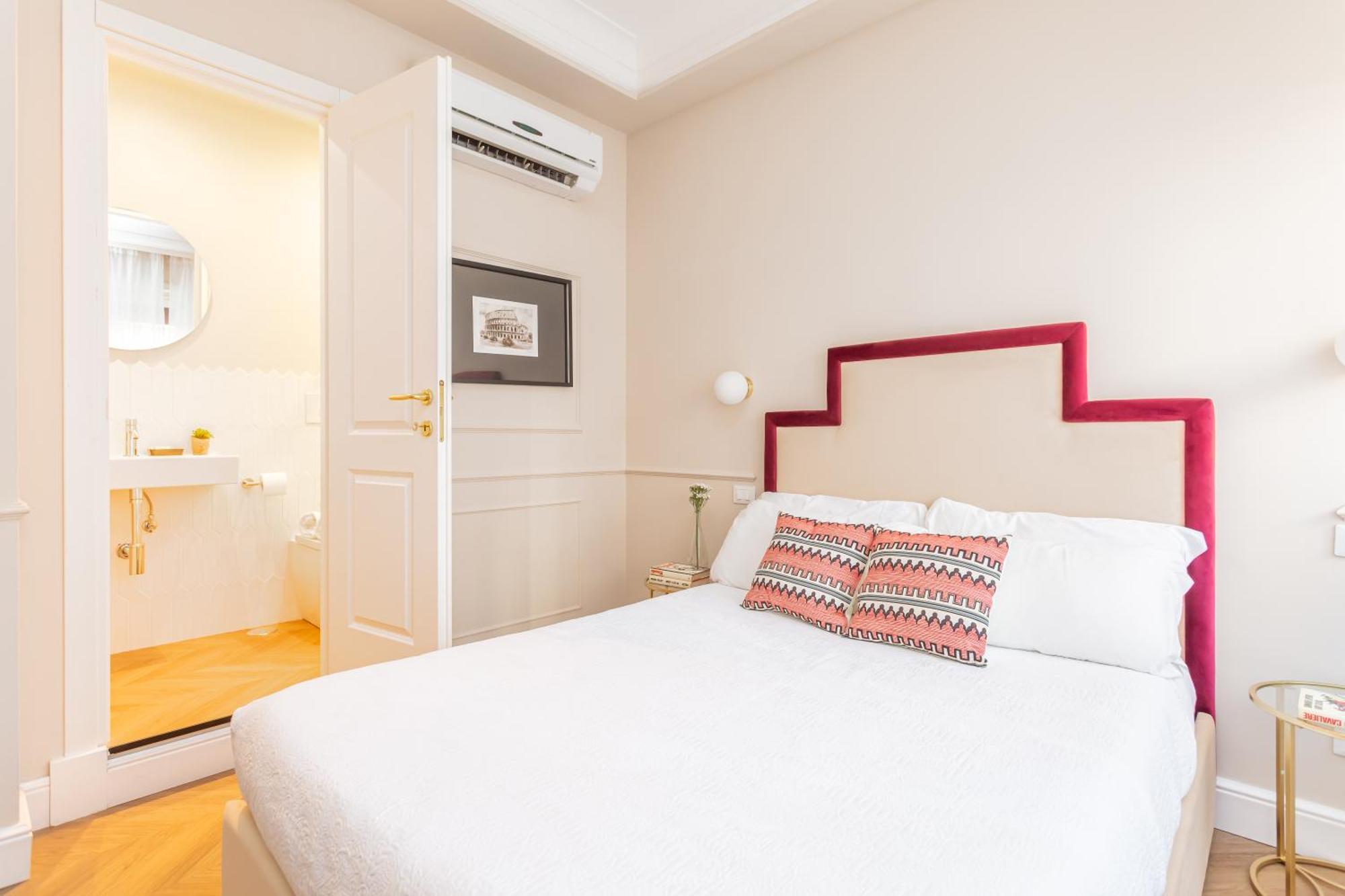 La Di Piazza Del Popolo Maison d'hôtes 3*