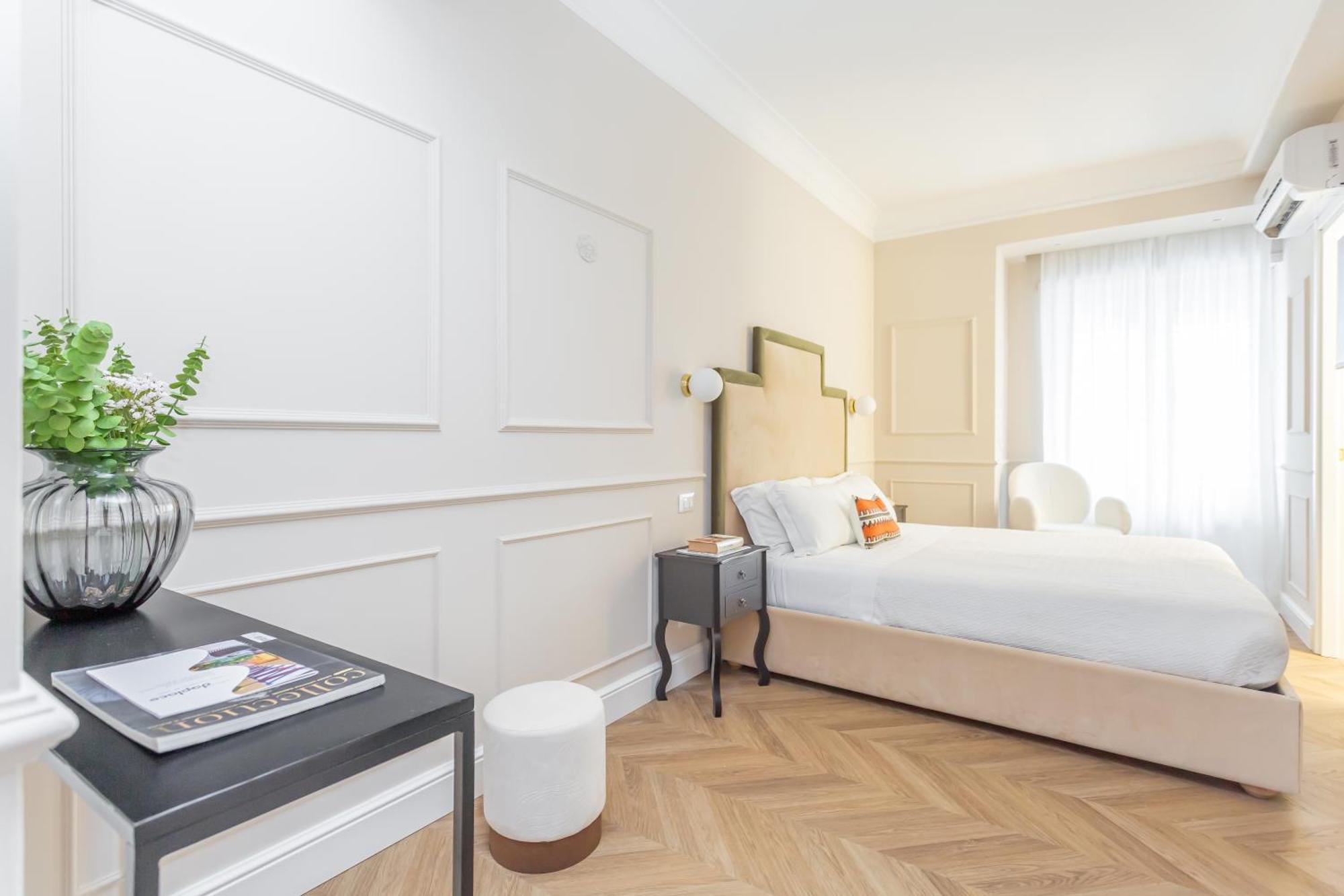 Casa de hóspedes La Di Piazza Del Popolo 3*