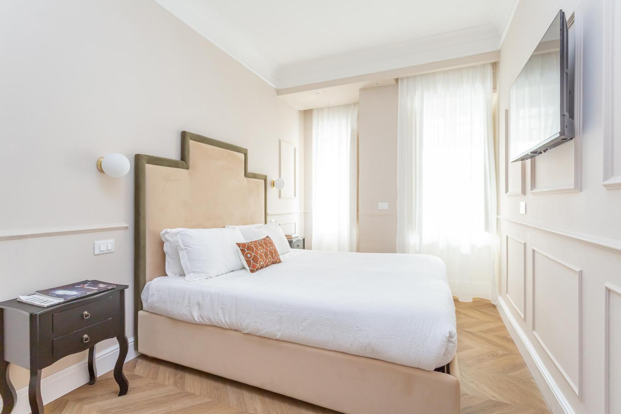 Maison d'hôtes La Di Piazza Del Popolo