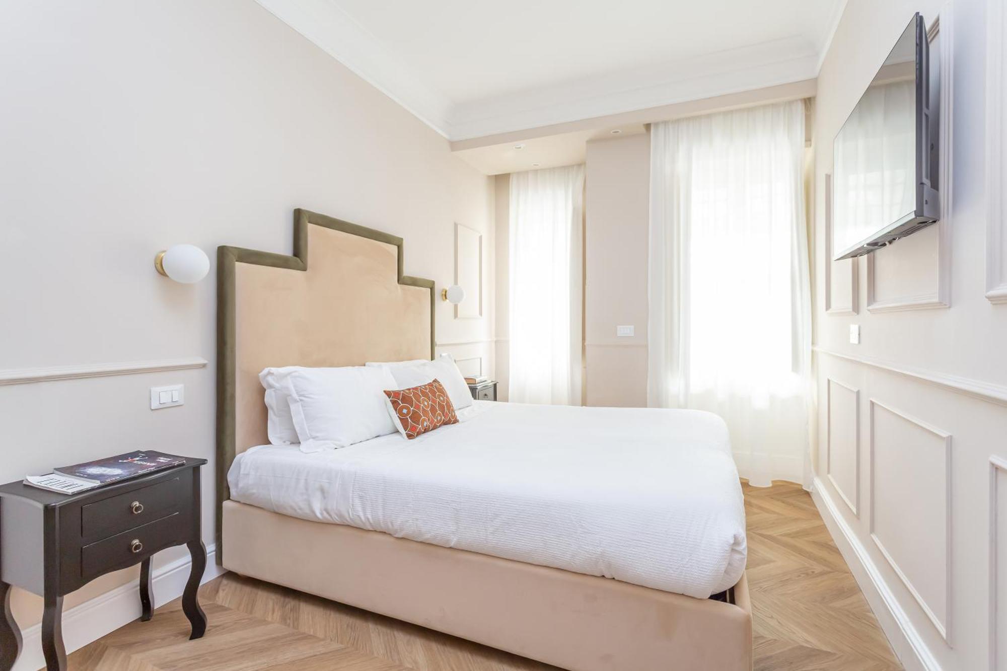 La Di Piazza Del Popolo Gasthuis 3*