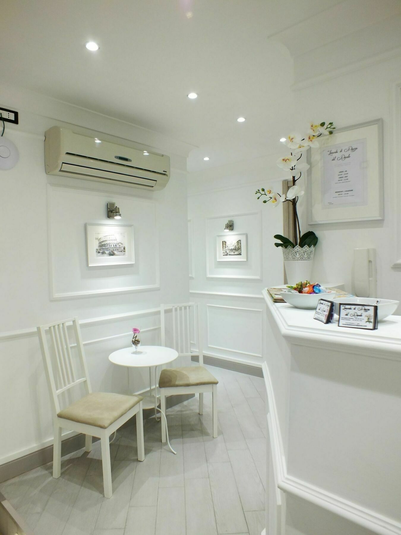 Guest house La Locanda Di Piazza Del Popolo 3*