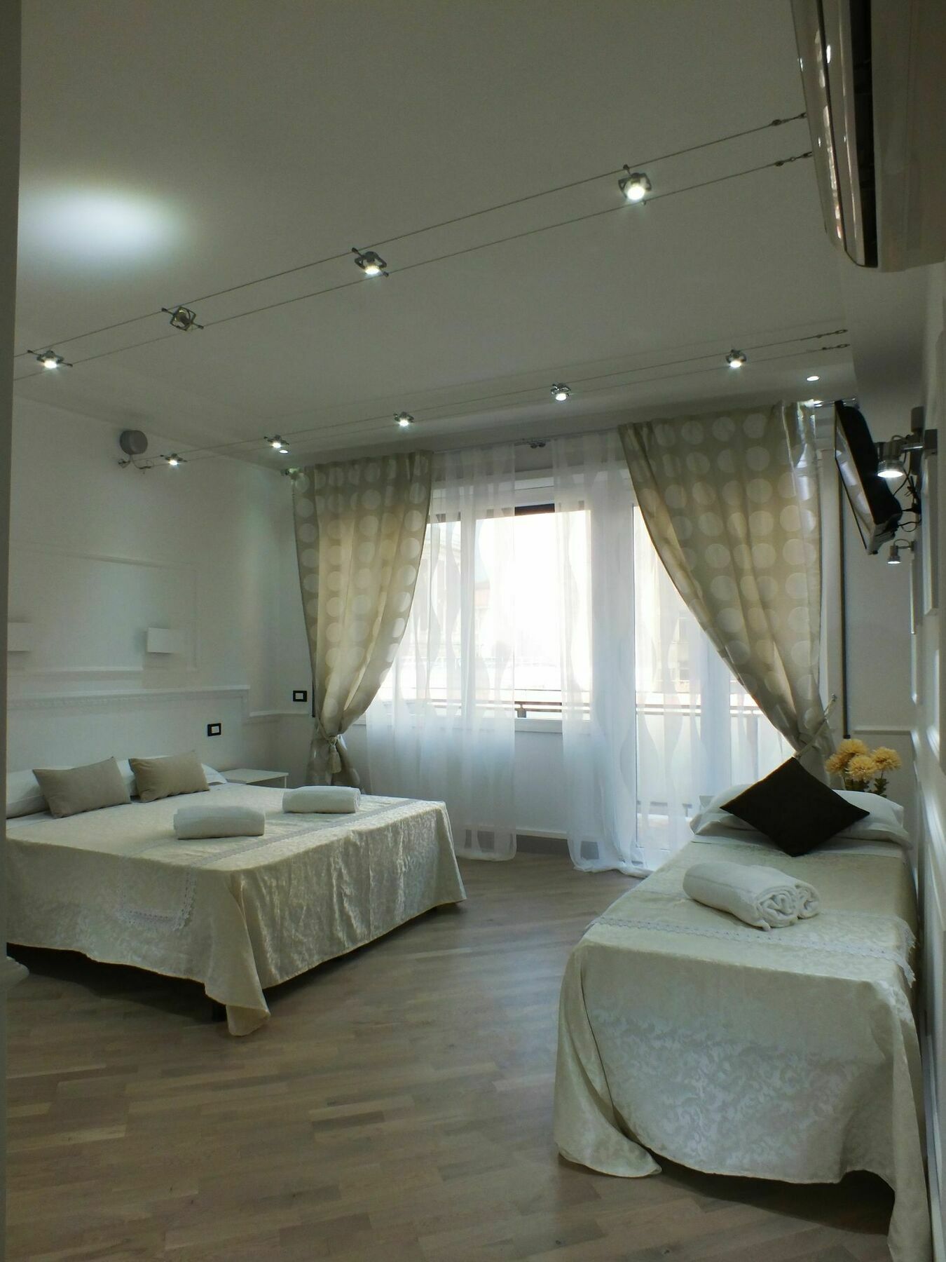 Casa de hóspedes La Di Piazza Del Popolo