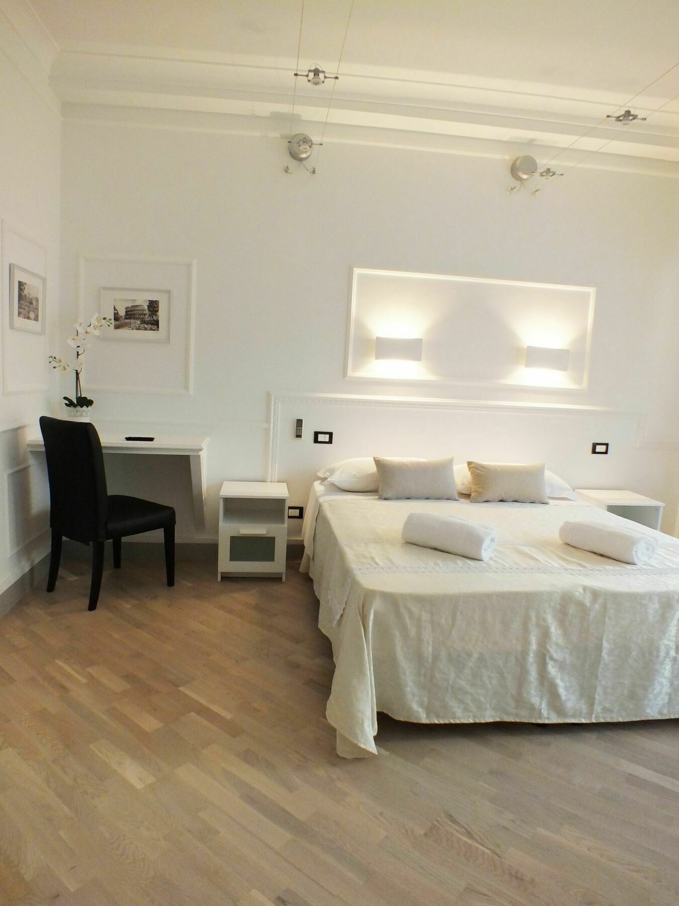 Maison d'hôtes La Di Piazza Del Popolo