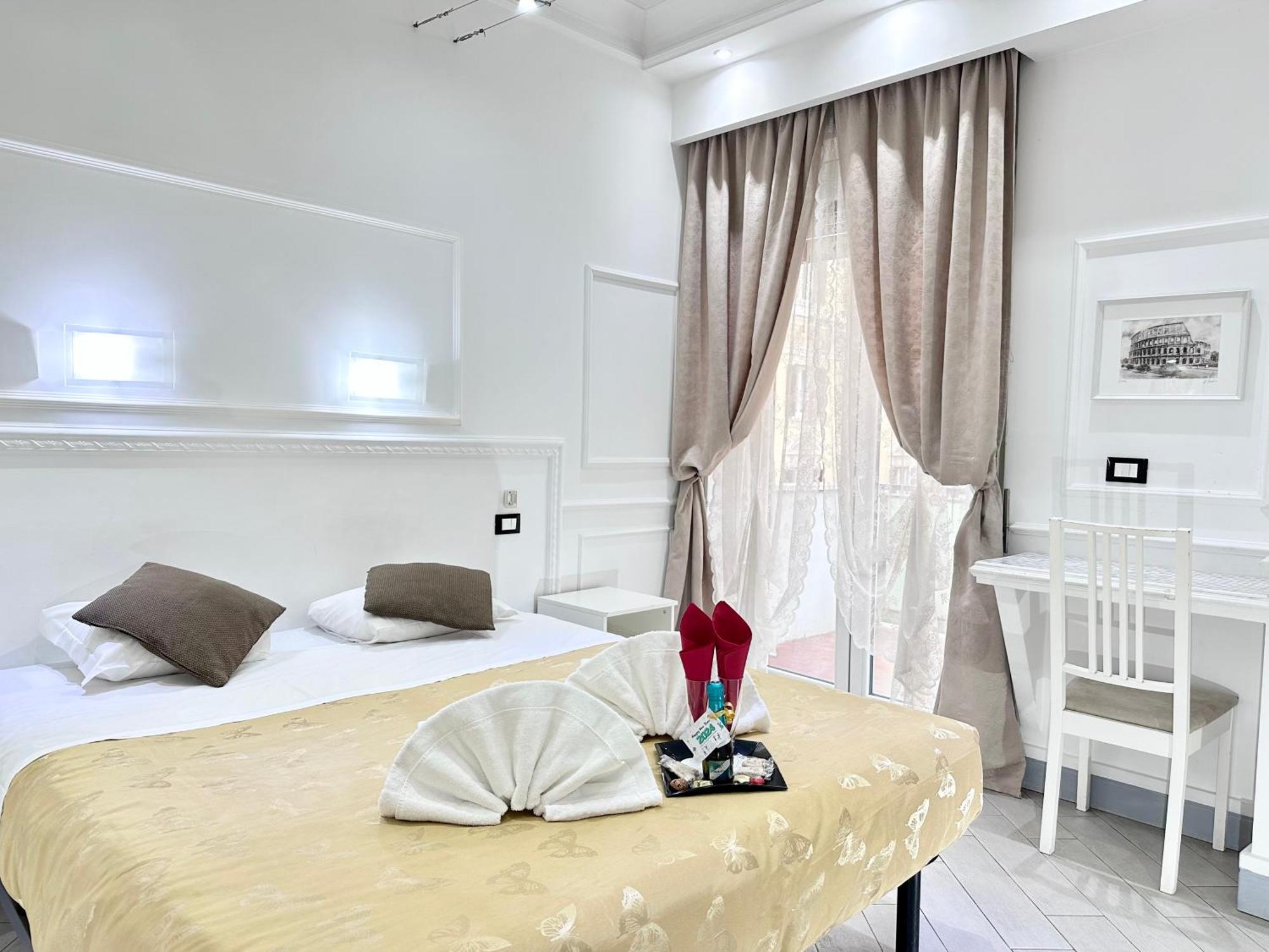 La Locanda Di Piazza Del Popolo Guest house Rome